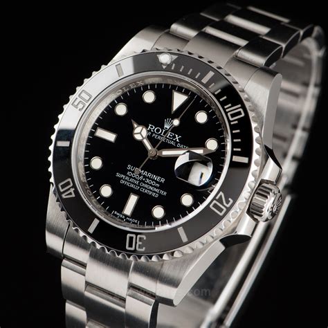 rolex submariner date preis 2020|Rolex Submariner Date ceramic bezel.